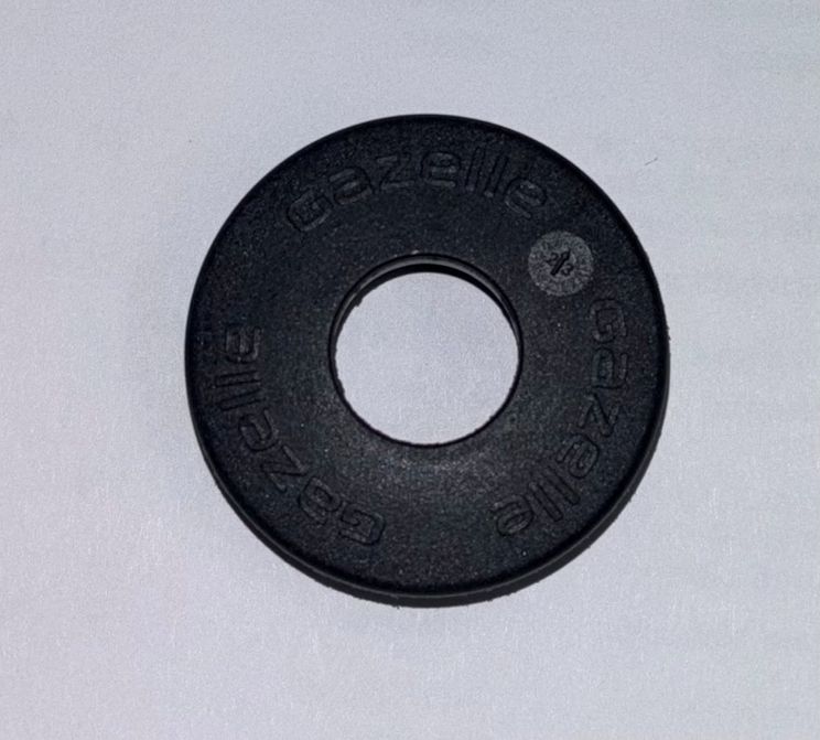 Adaptador de soporte gacela