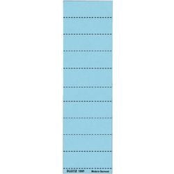 Ruiterstroken leitz alpha blauw 100 stuks karton