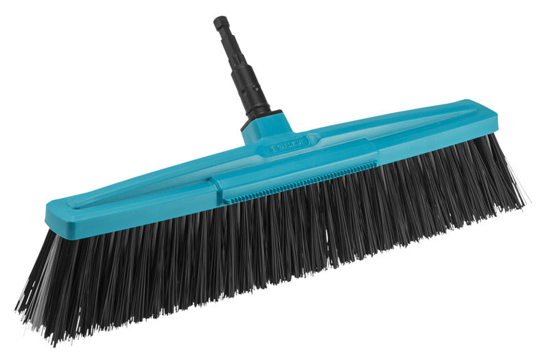 Gardera combisystem streinbesem con scale