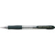 Penna a sfera pilot super grip m nera 0,32 mm
