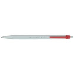 Penna a sfera caran d'ache rossa 1mm