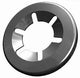 Sgancio rapido Starlock 18mm