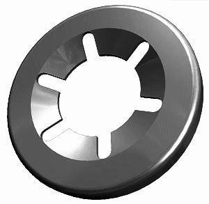 Cierre rápido Starlock 10mm