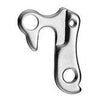 derailleurhanger GH-021 zilver