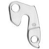 Union derailleurpad GH-106 met schroefset M8x0.75