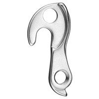 Union Derailleurpad GH-130 con set a vite M8X0.75