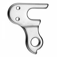 Union Derailleurpad GH-027 con set di viti M4X0.7