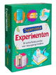 Deltas Super Cool Experiments Box con tarjetas