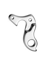 Union Derailleurpad GH-060 con set di viti M4X0.7