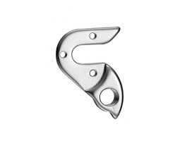 Union Derailleurpad GH-062 con set di viti M4X0.7