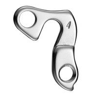 Union DeRailleurpad GH-081 con ajuste de tornillo M8X0.75