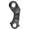 Union Derailleurpad GH-099 con anillo de tornillo