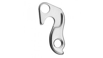 Tampone del deragliatore GH-101 con set di viti M8x0,75