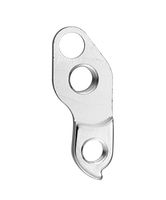 Tampone del deragliatore GH-102 con set di viti M8x0,75