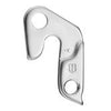 Union derailleurpad GH-108 met schroefset M8x0.75