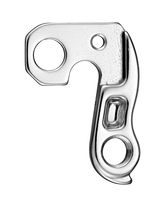 Union Derailleurpad GH-127 con set di viti M8X0.75 +M4X0.7