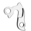 Union derailleurpad GH-145 met schroefset M8x0.75