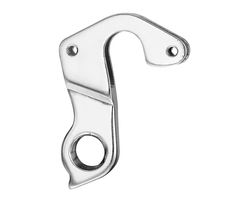 Union derailleurpad GH-148 met schroefset M3x1.0