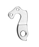 Union Derailleurpad GH-153 con set di viti M5X0.8