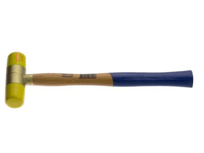 Martillo plastico Bahco 40mm