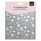 Vaessen creative • embossing folder herfstfiguren 15x15cm 1st.