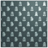 Vaessen creative • carpeta de embossing fantasmas 15x15cm 1º.