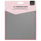 Vaessen creative • 3d embossing folder kerststerren 15x15cm