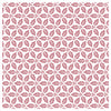 Vaessen creative • modello foglie di agrifoglio 15x15 cm