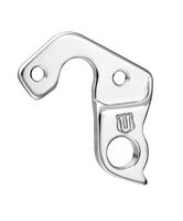 Union Derailleurpad GH-163 Scott con juego de tornillo