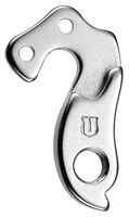 Tampone del deragliatore Union GH-172 Ghost