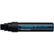 Rotulador de tiza schneider maxx260 negro 2-15 mm