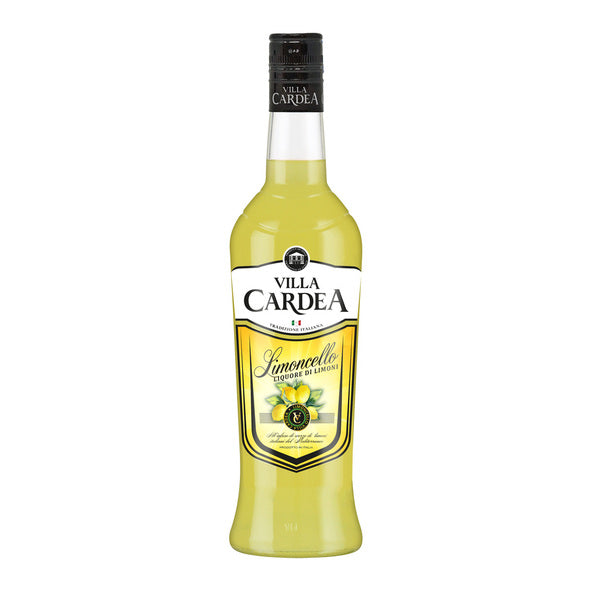 Villa cardea limoncello (0,7 litri)