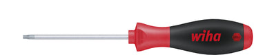 Wiha sb36202010001 cacciavite torx® finitura morbida con gambo tondo t20 - 39590