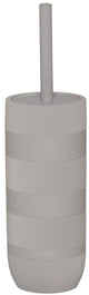 Sealskin - kiva - scopino per WC - scopino per WC con supporto - freestanding - sabbia