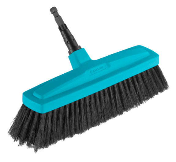 Gardena combisystem huishoudbezem | 34 cm - 3630-20 - 3630-20