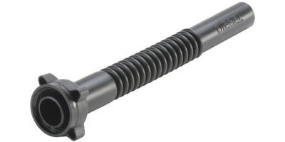 Hünersdorff aftapbuis premium-diesel discharge pipes prem. die ø1 25mm