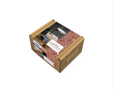 Idee regalo 4 stagioni con amore set regalo Etna Musk