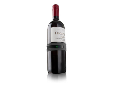 Termometro per vino Vacu Vin Snap