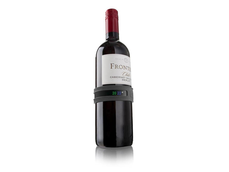 Termometro per vino Vacu Vin Snap