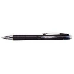 Rollerball Mitsubishi Uni-Ball Jetstream SXN-210 fino 0.5mm capuchón negro