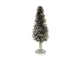 Dijk natural collections árbol con iluminación rattan ø13x40cm
