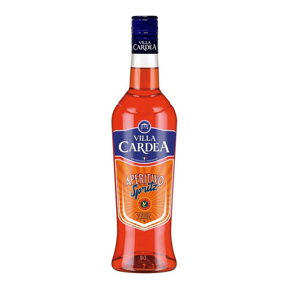 Villa cardea aperitivo spritz (0,7 litri)