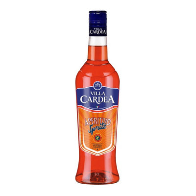 Villa cardea aperitivo spritz (0.7 liter)