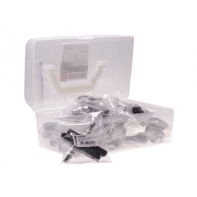 Simson v-brake pastilla de freno wp caja a 25 par