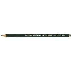Pencil Faber-Castell Steno 9008 HB