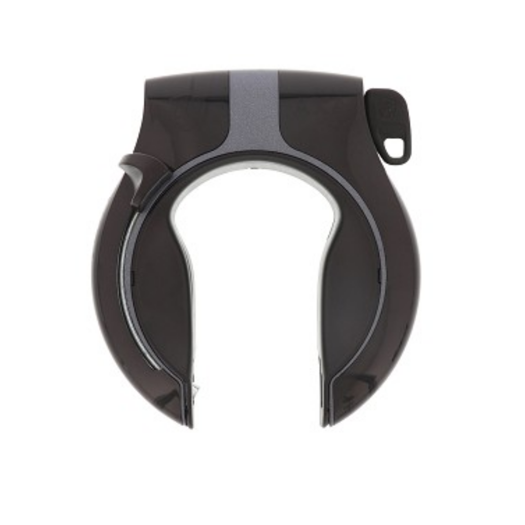 AXA Victory Ring Lock Nero ART2 650g