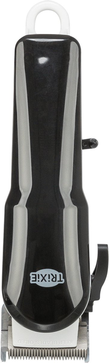 Trixie Hair Clipper Set TR1200 Wireless Bianco nero