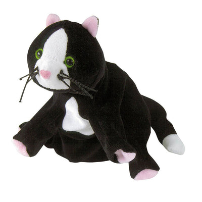 Beleduc Hand Puppet Cat