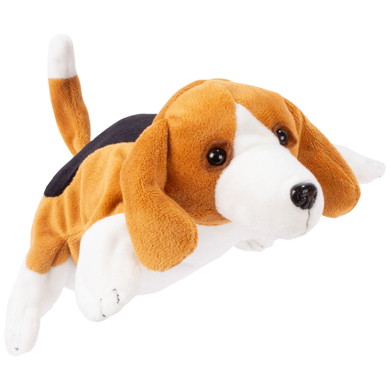 Beleduc Hand Pop Dog
