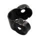 Steco basket with steering clamp 22mm